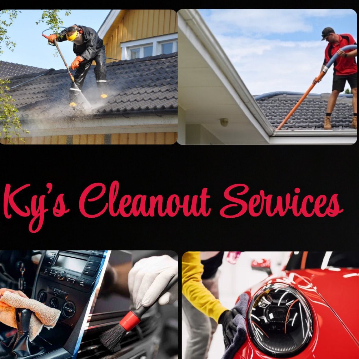 Ky’s Cleanout Services, Belvidere, 61008