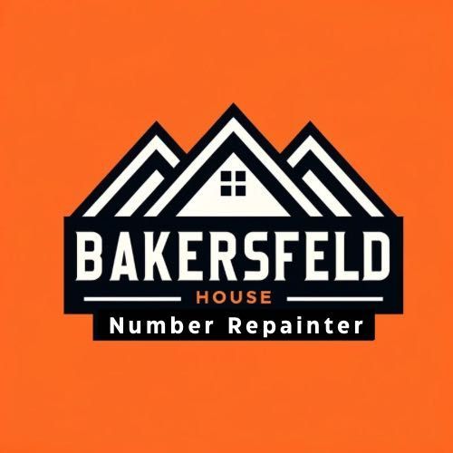 Bakersfield Curb Repainting, Bakersfield, 93306