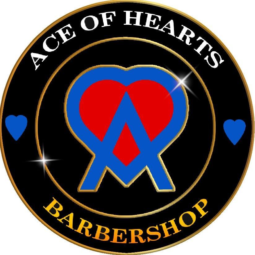 Ace Of Hearts Barbershop, 10621 Braddock Rd, Fairfax, 22032