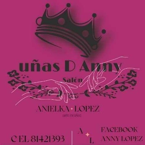 Uñas D Anny, 8401 E 36th St, Indianapolis, 46226