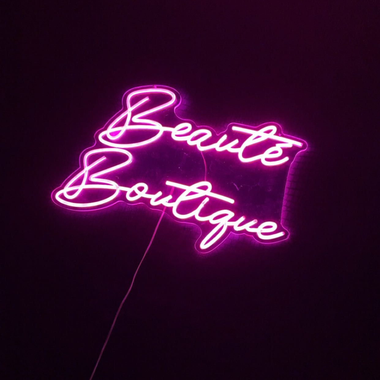 Beauté Boutique, 3618 N Spring Ave, A, St Louis, 63107