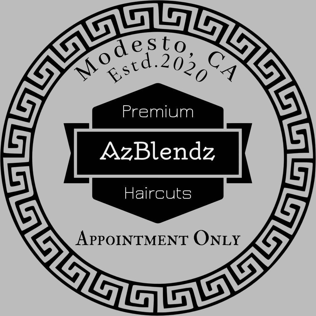 AzBlendz🏆, 2108 Park East Dr, Modesto, 95351