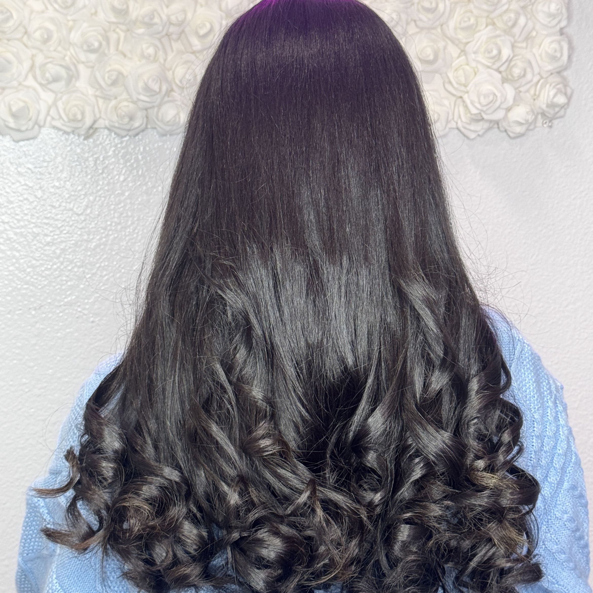 Hair by Sara, 420 S Chambers Rd, Aurora, 80017