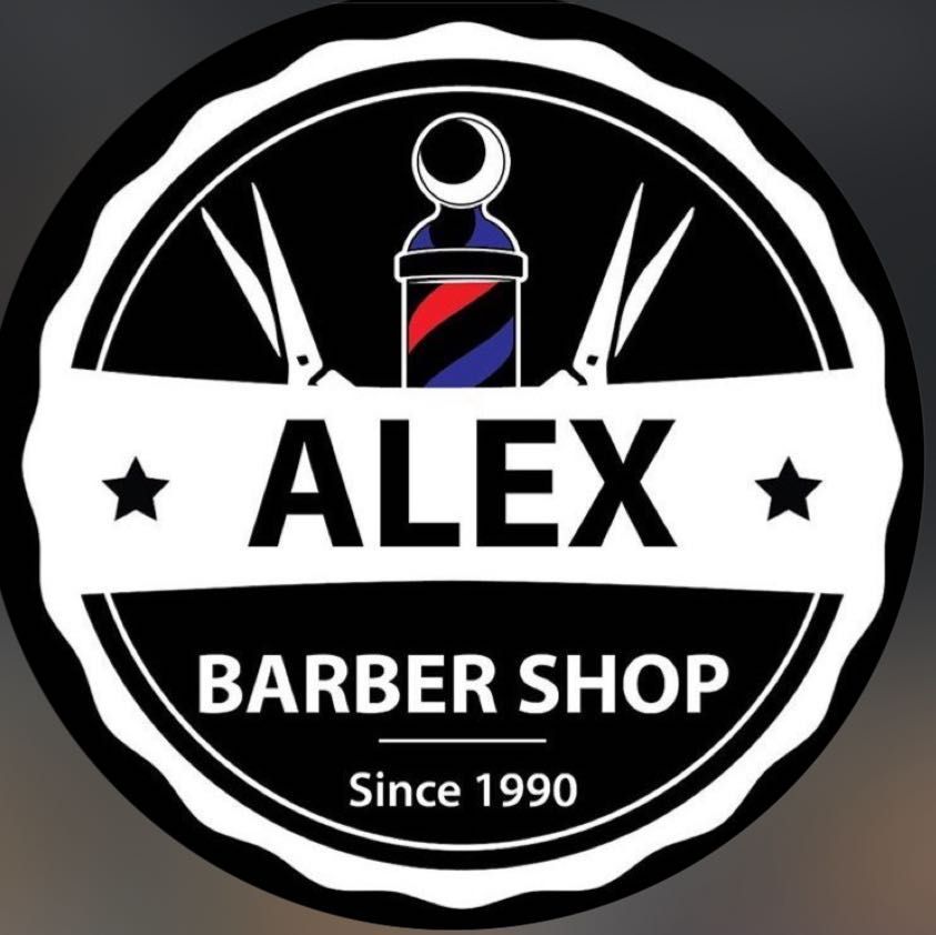 alex Barbershop, 308 Broad St, versace barbershop, Providence, 02907