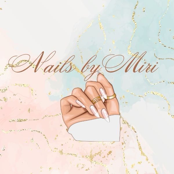 Nails by Miri, 4441 Fruitridge Rd, Unit B, Sacramento, 95820