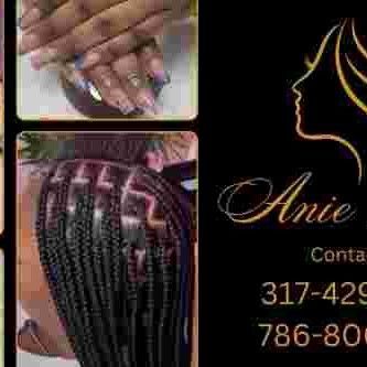 Ania Salon, 5166 W Pike Plaza Rd, Indianapolis, 46254