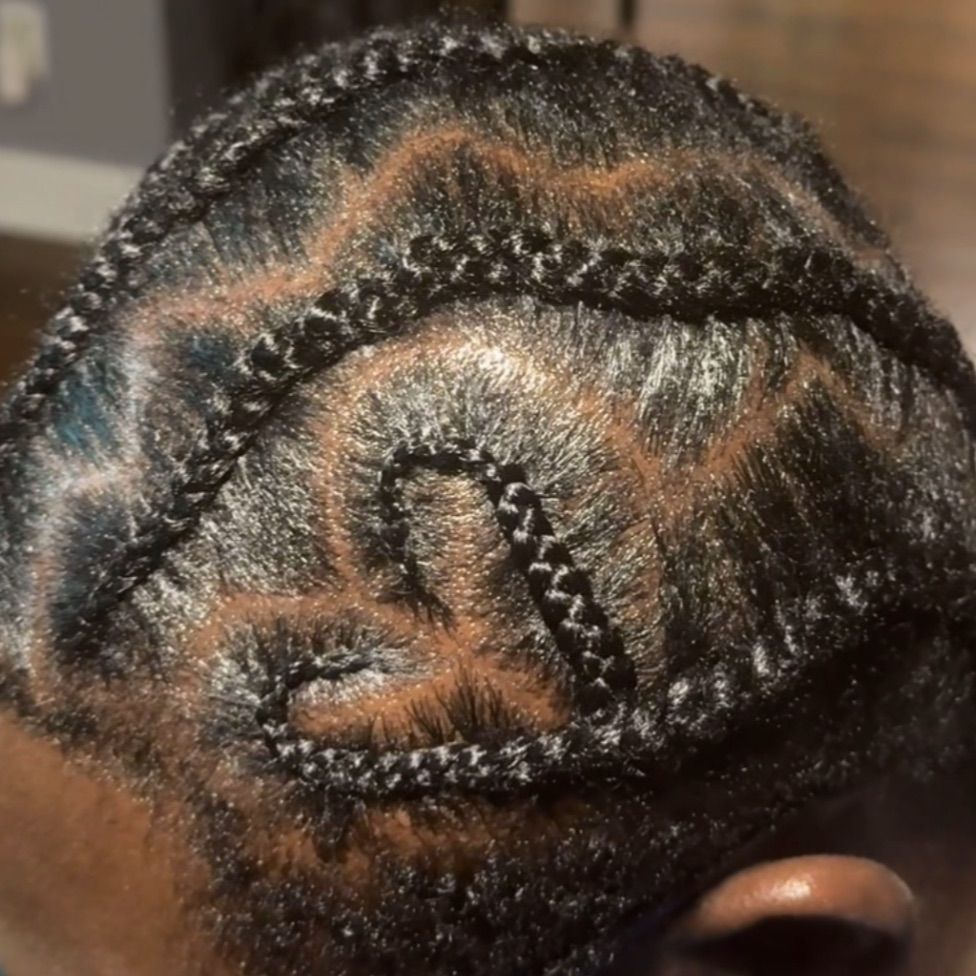 Ferocious Braids, 1707 Goldgap Fox, San Antonio, 78245