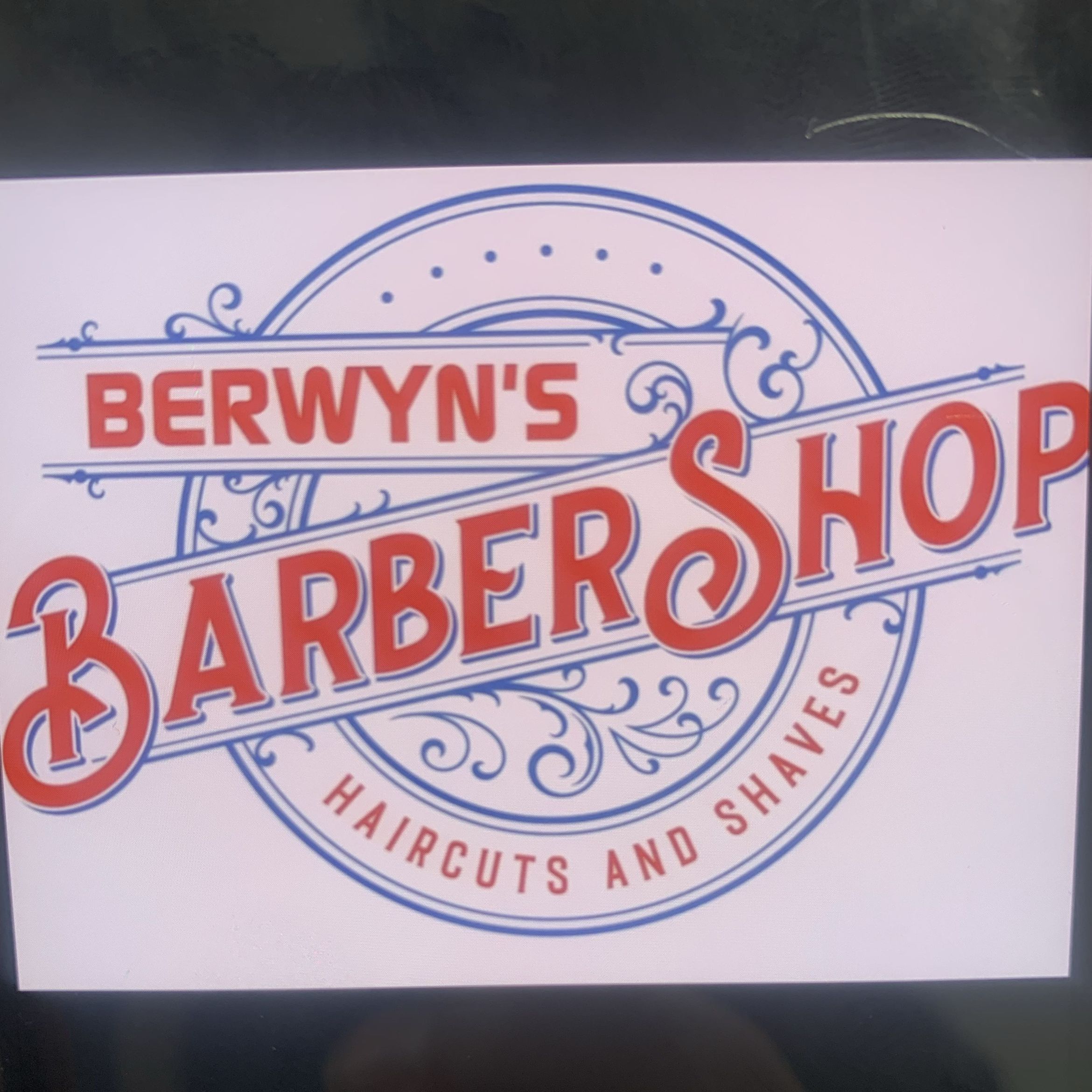 Barbershop, 2144 Oak Park Ave, Berwyn, 60402