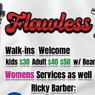 Flawless, 2144 Oak Park Ave, Berwyn, 60402