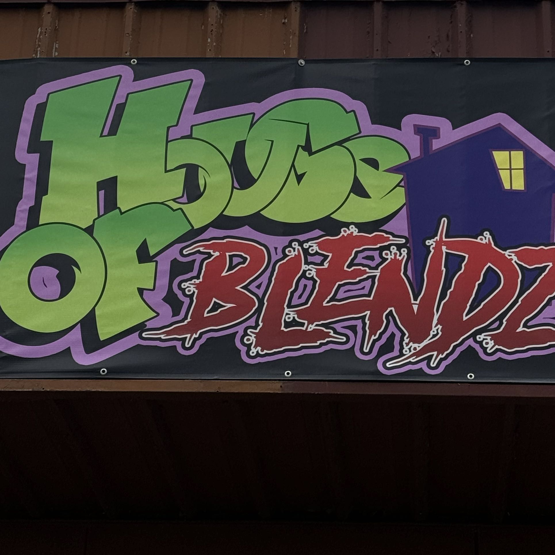 House Of Blendz, 4701 Ayers St, 204, Corpus Christi, 78415