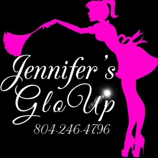 Jennifer's Glo Up, Newtown, 23126