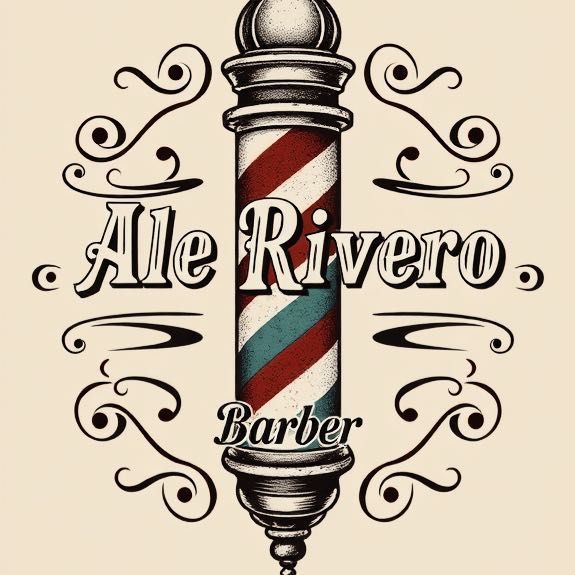 Ale Rivero Barber, 7630 SW 82nd St Apt E103, Miami, 33143