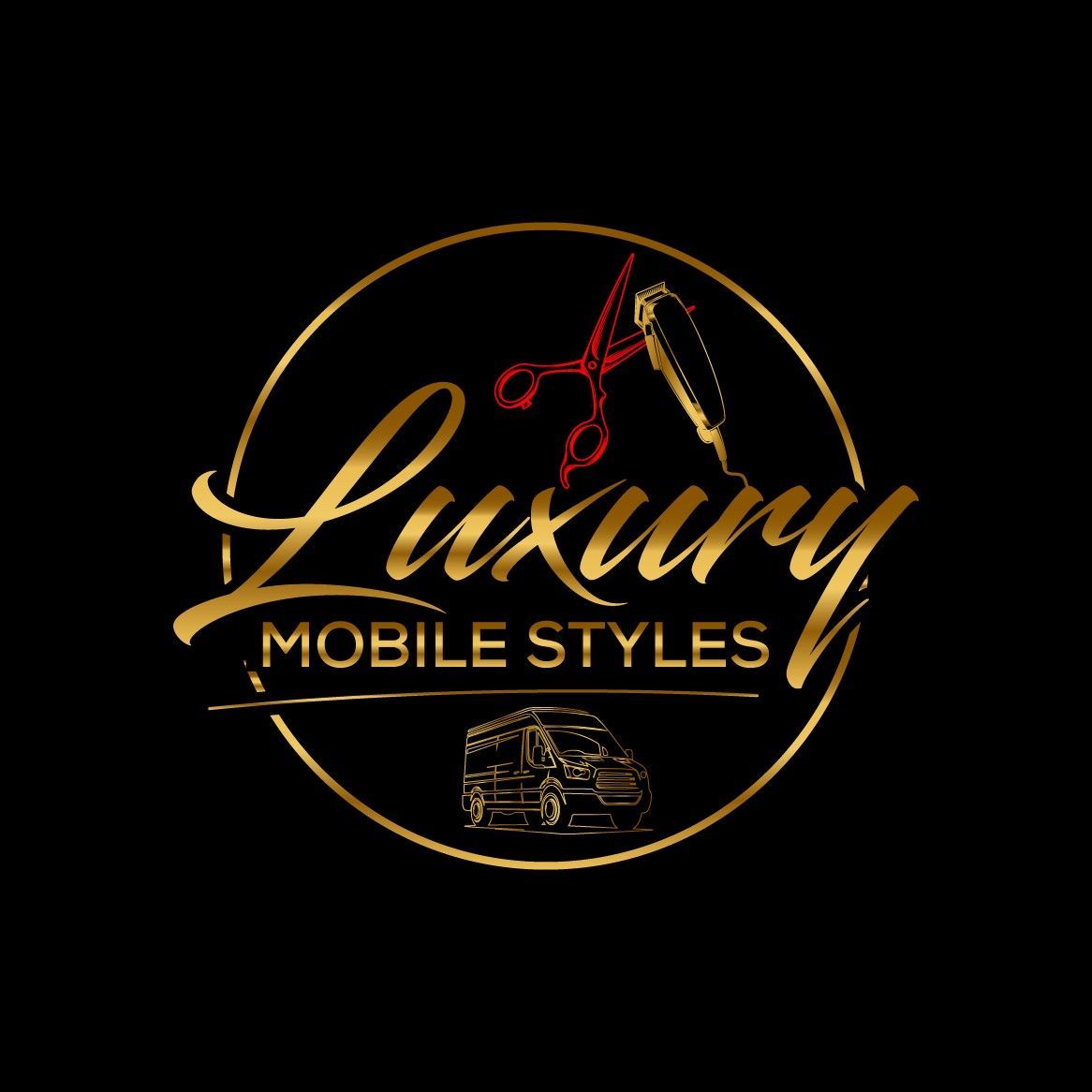 Luxury Mobile Styles, Olathe, 66061