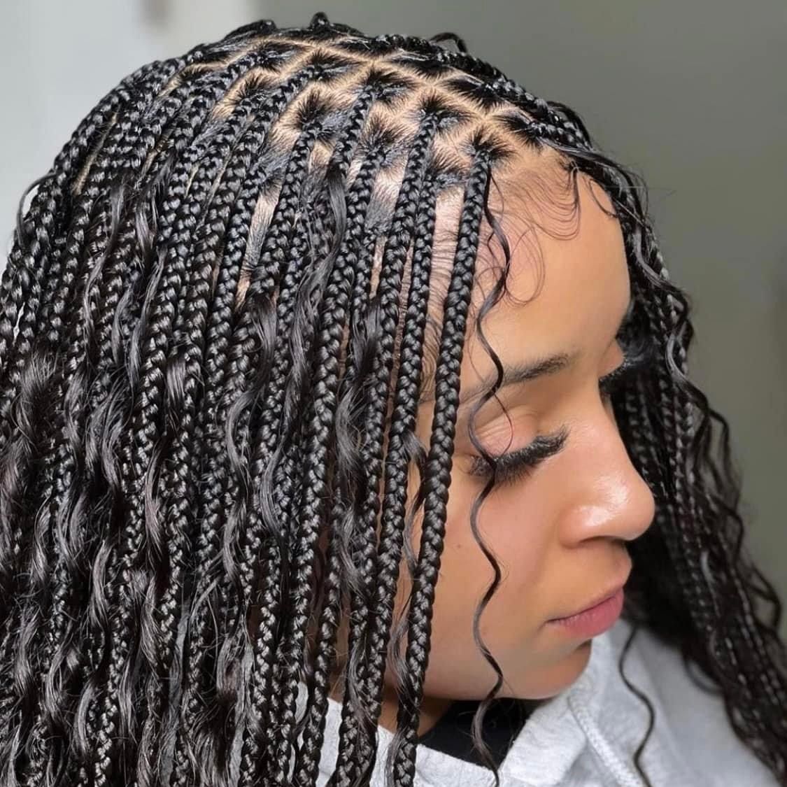 Zeeva AFRICAN Hair BRAIDING LLC, 2710 GRASSLANDS DRIVE, Killeen, 76549