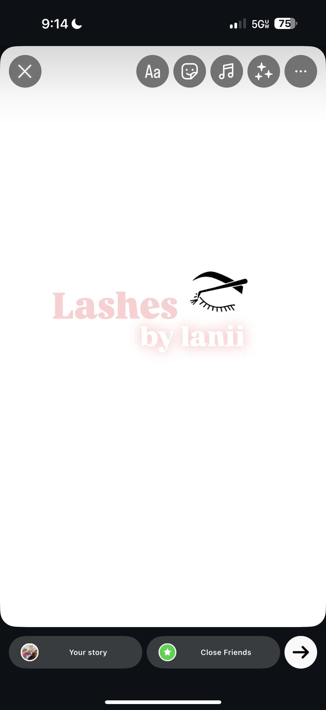 Lashes by laniii 🤍, 105 Burlington Pl, Lima, 45805