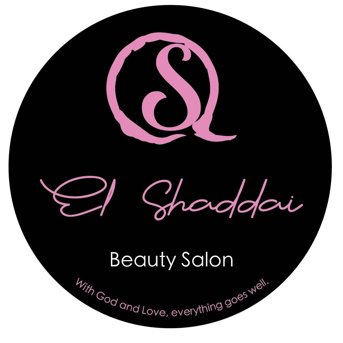 El shaddai salon, 6400 Pembroke Rd, Miramar, 33023