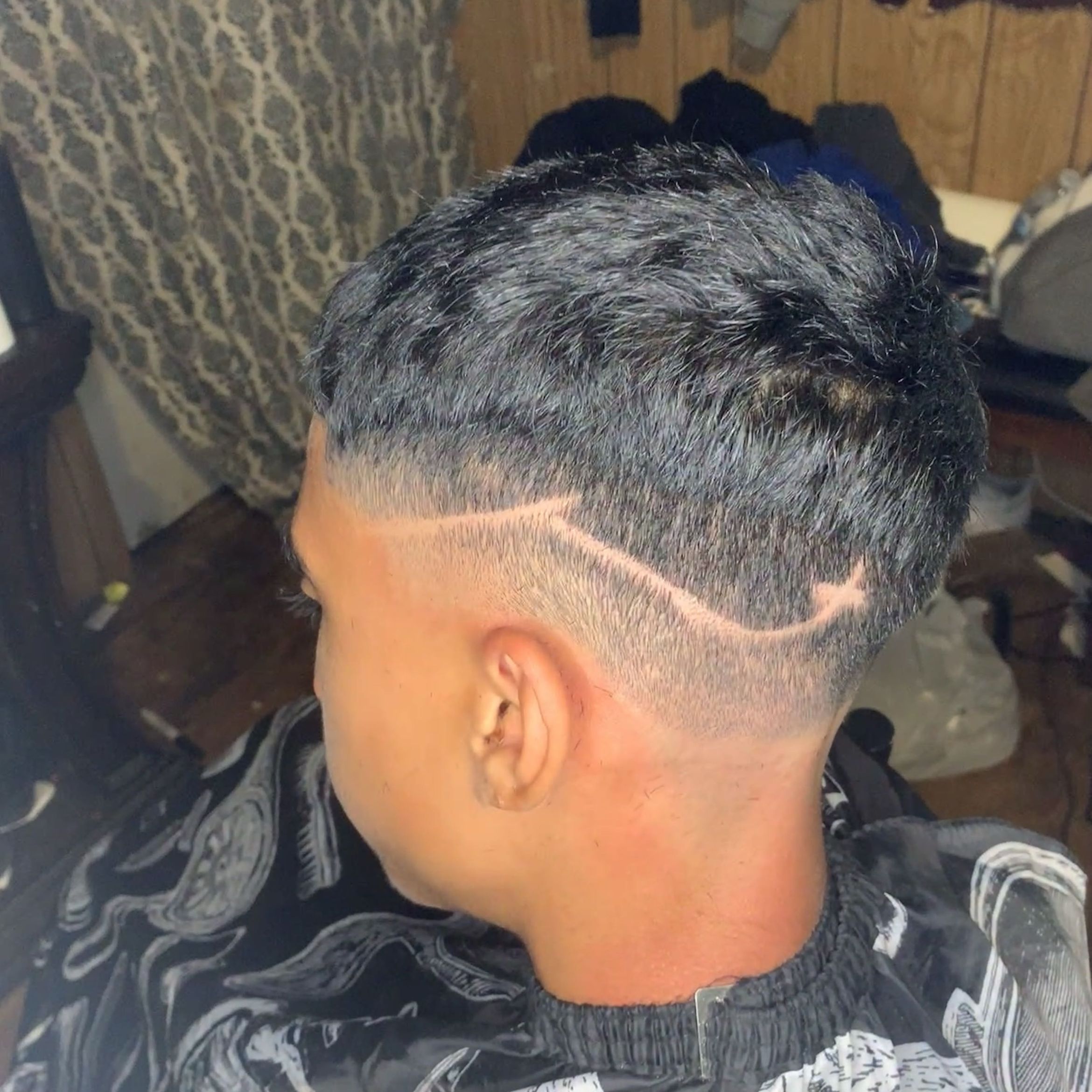 Vindicyfades, 1618 Allende Dr, San Antonio, 78237