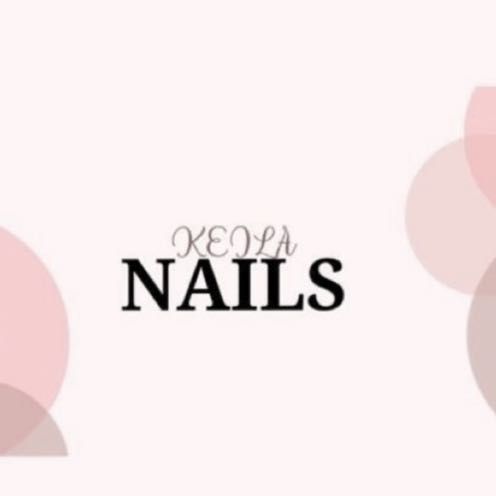 Keila_nails09, 1032 Eisenhower Cir, Junction City, 66441