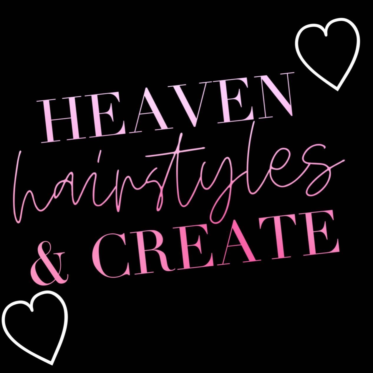 Heaven hairstyles&create, 169 Cypress Ave, Bronx, 10454