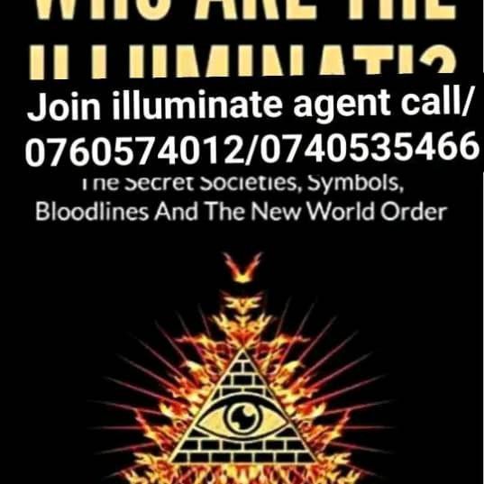 Join Illuminate Agent Call In Uganda, Join Illuminate Agent, Call/0760574012/0740535466, San Francisco, 34433