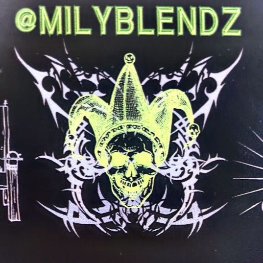 Milyblendz, 3720 S Carrier Pkwy, Grand Prairie, 75052