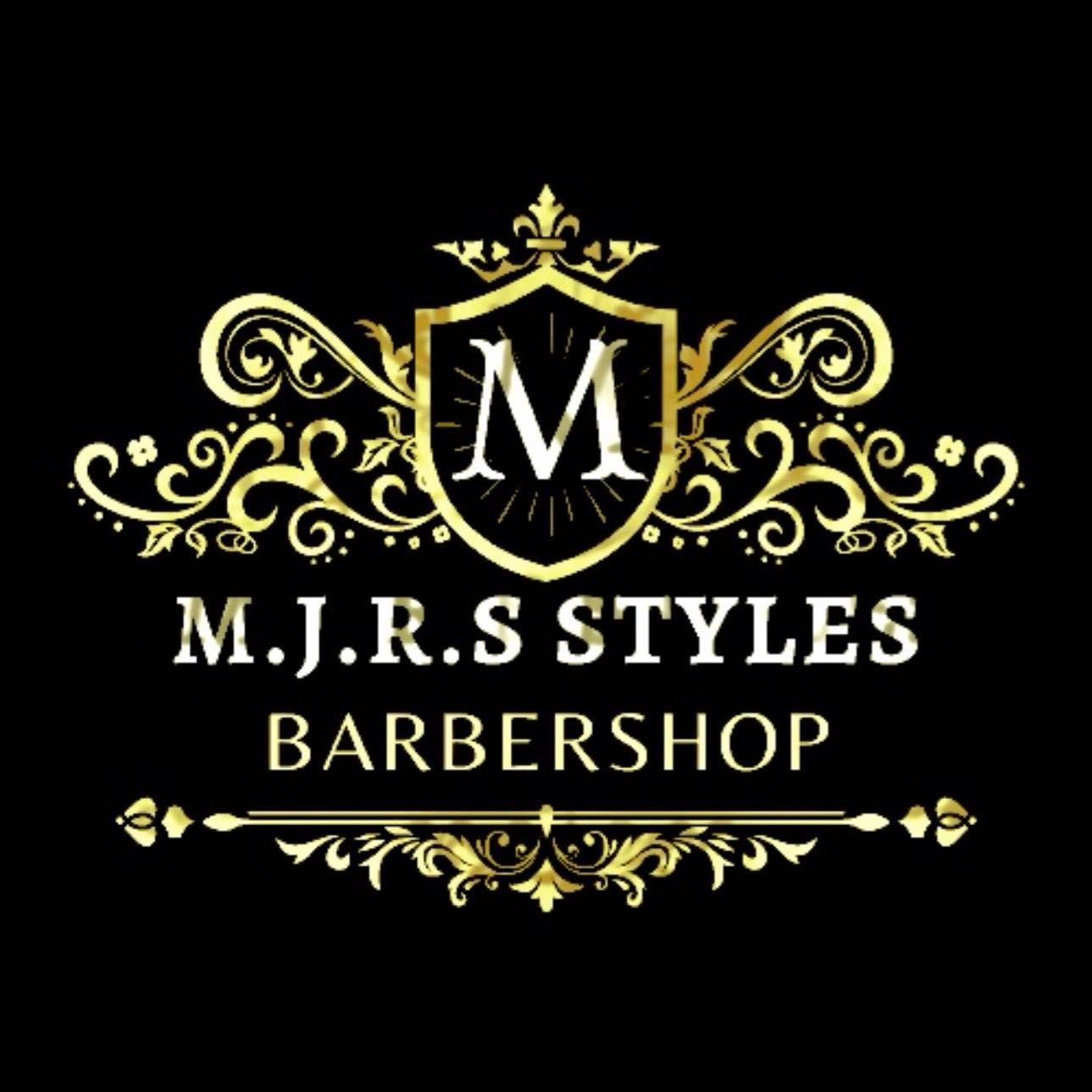 Mjrs.styles barbershop, 1871 Chamblee Tucker Rd, Atlanta, 30341