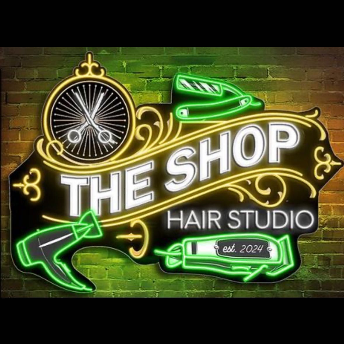 The Shop Hair Studio, 69 W Main St, Rahway, 07065