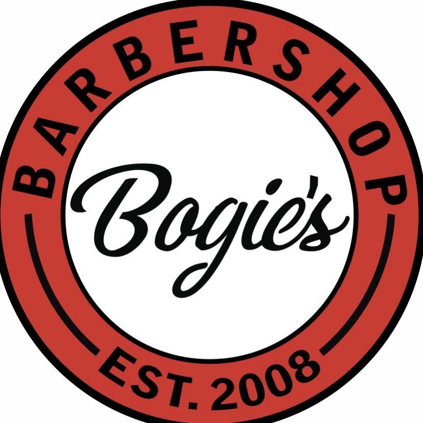 Bogies Barbershop, 1804 W Van Buren St, Phoenix, 85007