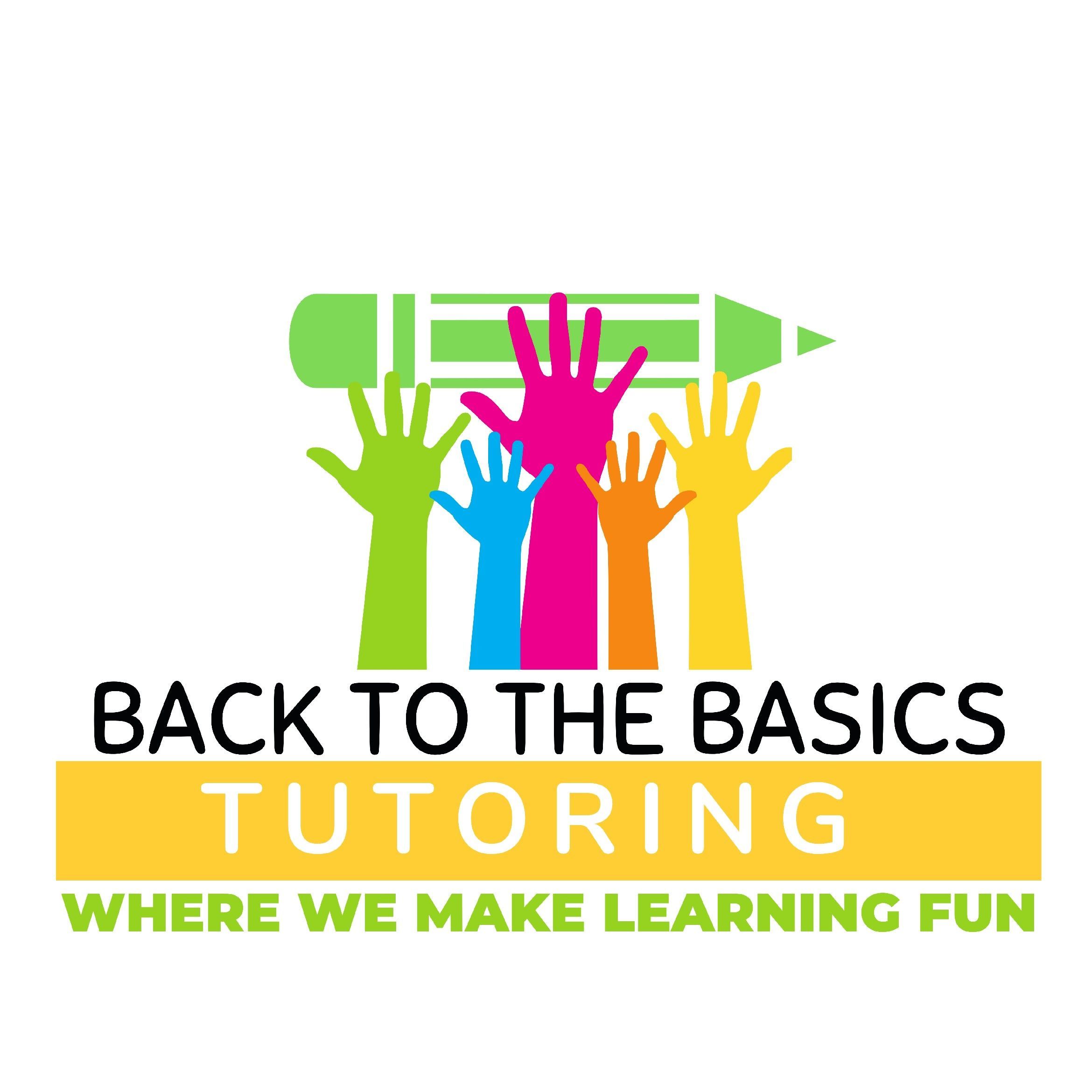 Back To The Basics Tutoring LLC, 11803 W North Ave, Milwaukee, 53226