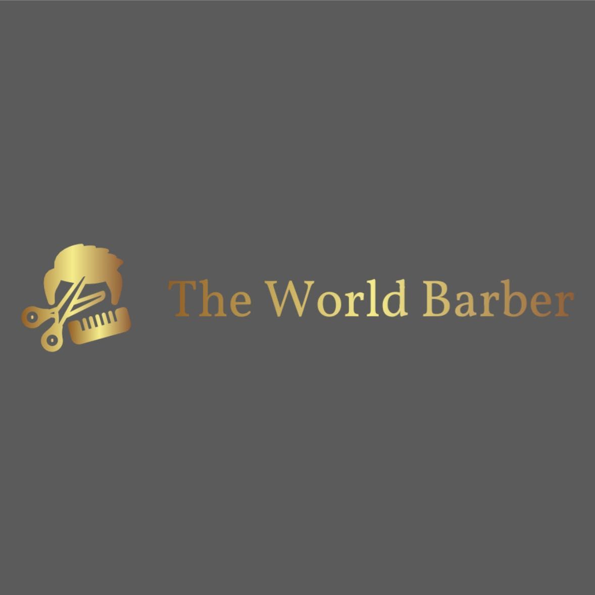 The World Barber shop, 934 B St, San Rafael, 94901