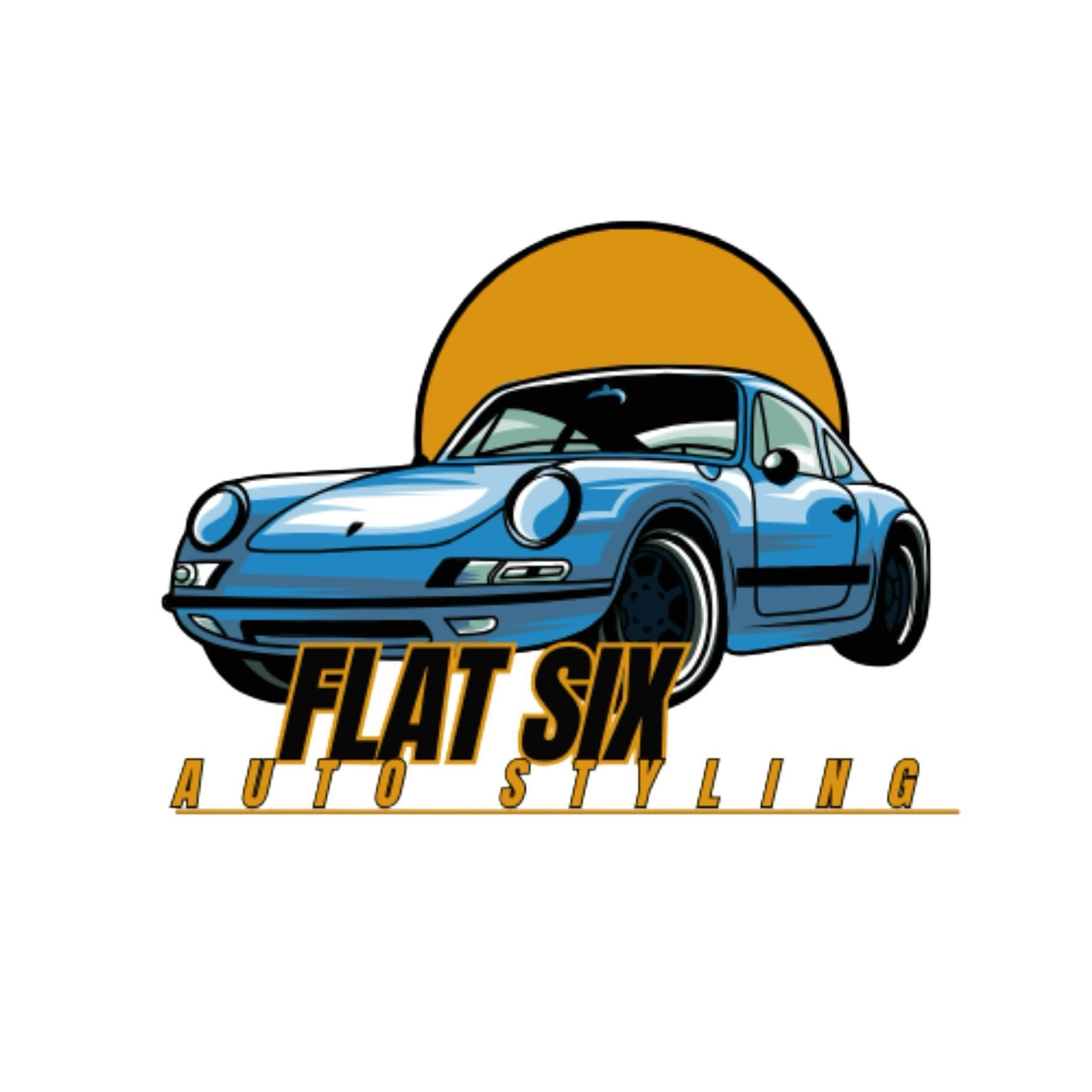 Flat Six Auto Styling, Apopka, 32703