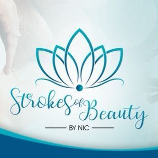 Strokes of Beauty by Nic LLC, 2582 S Loop Fwy W, Houston, 77054