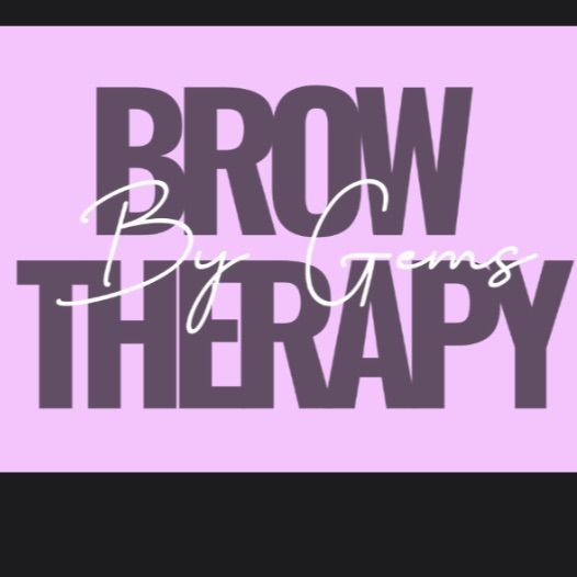 Brow Therapy, 1950 N Ruby St, 15, Melrose Park, 60160