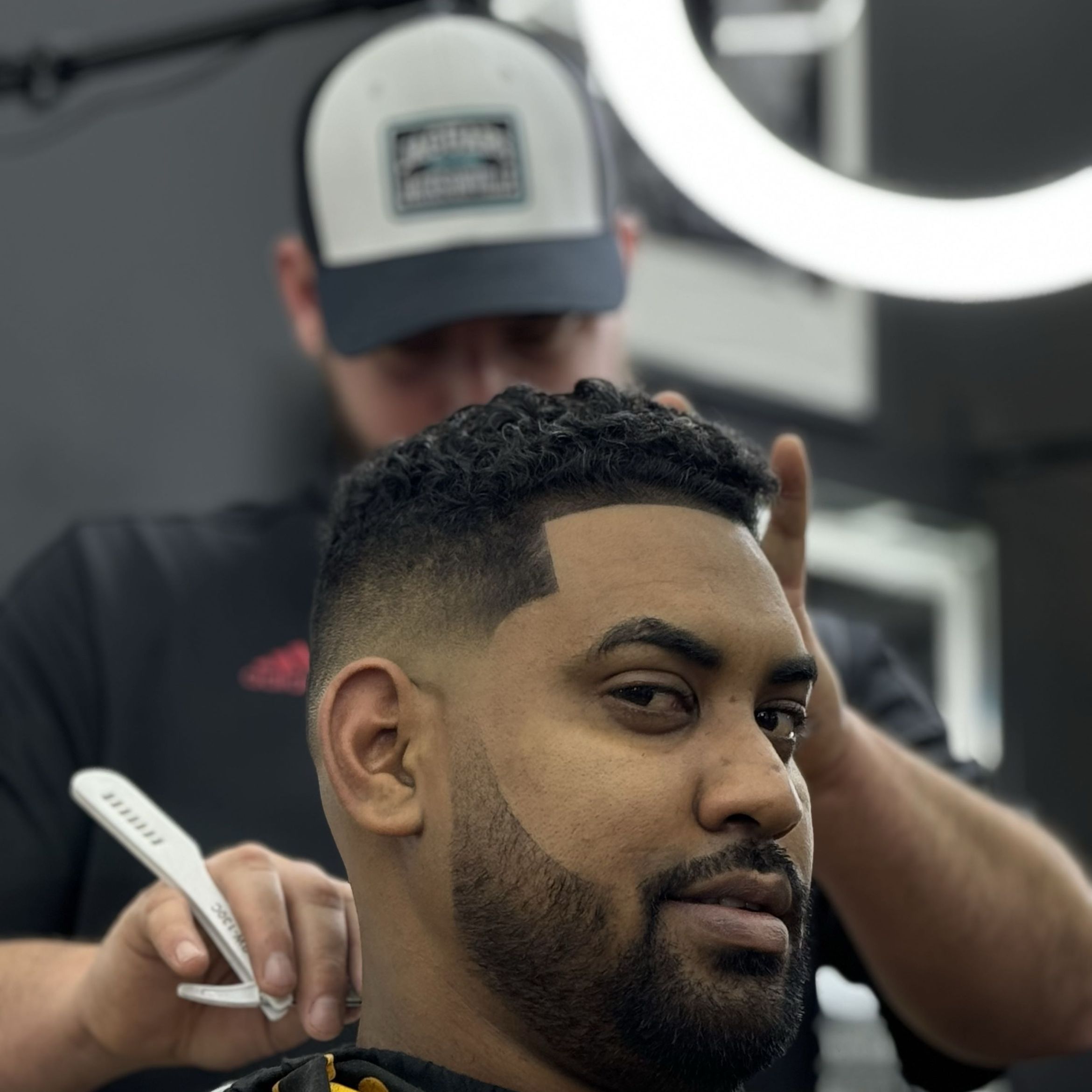 Manuel the barber, 12187 Beach Blvd #6, Suite 6, Jacksonville, 32246