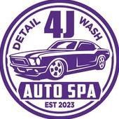 4J Auto Spa, 7910 W McCormick Rd, suite 700, Amarillo, 79119