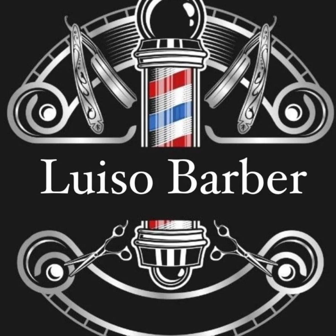 Luiso The Barber @ ASIK’LE, Avenida Monserrate, Carolina, Carolina, Carolina, 00985