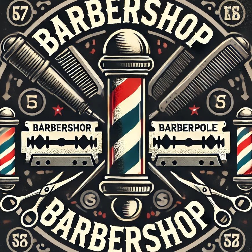 Underground Barbers, 375 E Harrison Ave, Salt Lake City, 84115