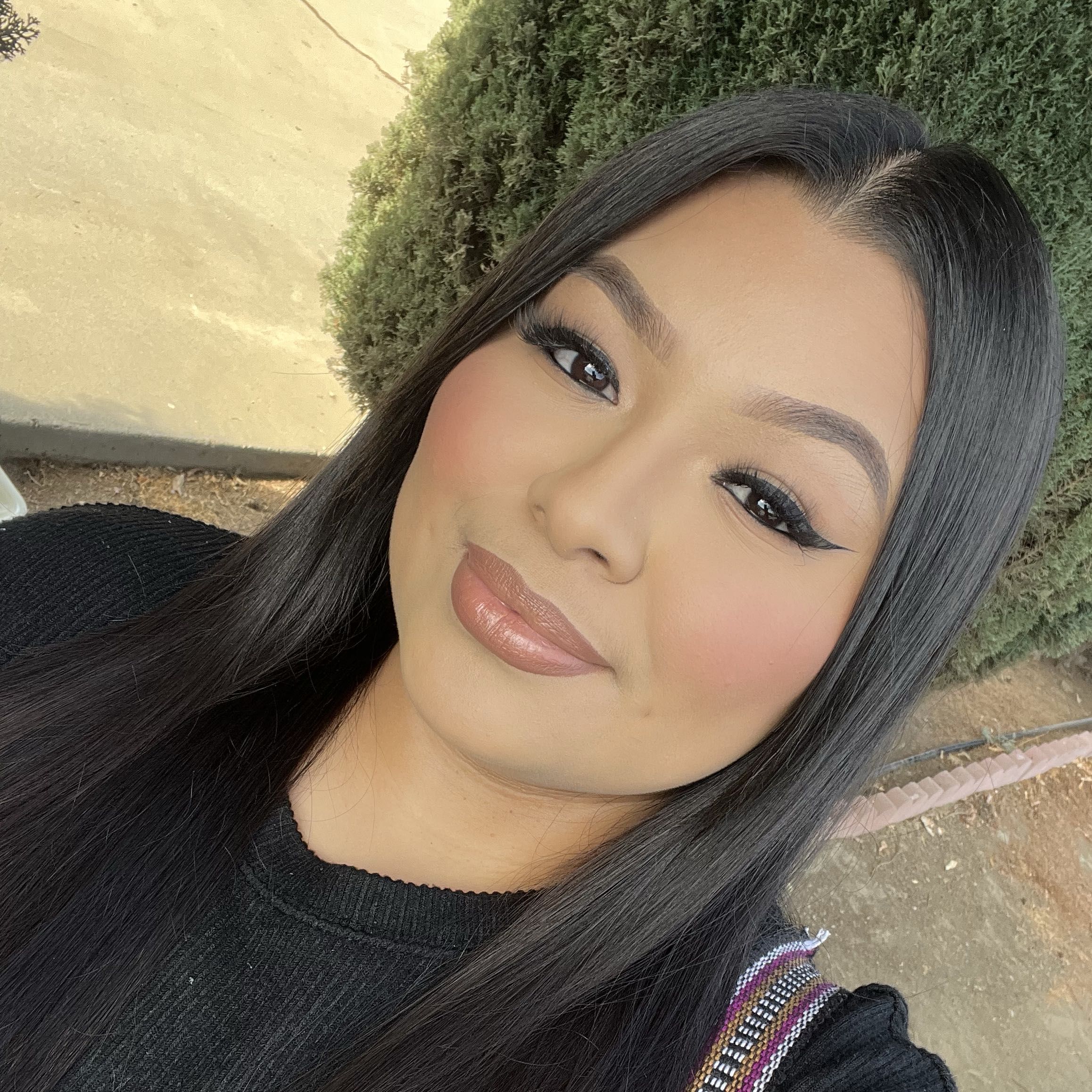 Jizzle Herrera Beauty, 19415 E Adams Ave, Reedley, 93654