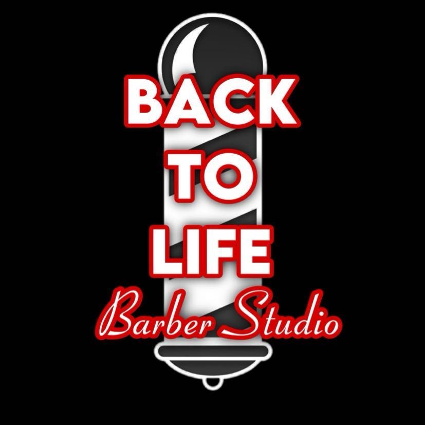 BACK TO LIFE BARBER STUDIO, 702 N Clinton St, Suite 109, Bloomington, 61701