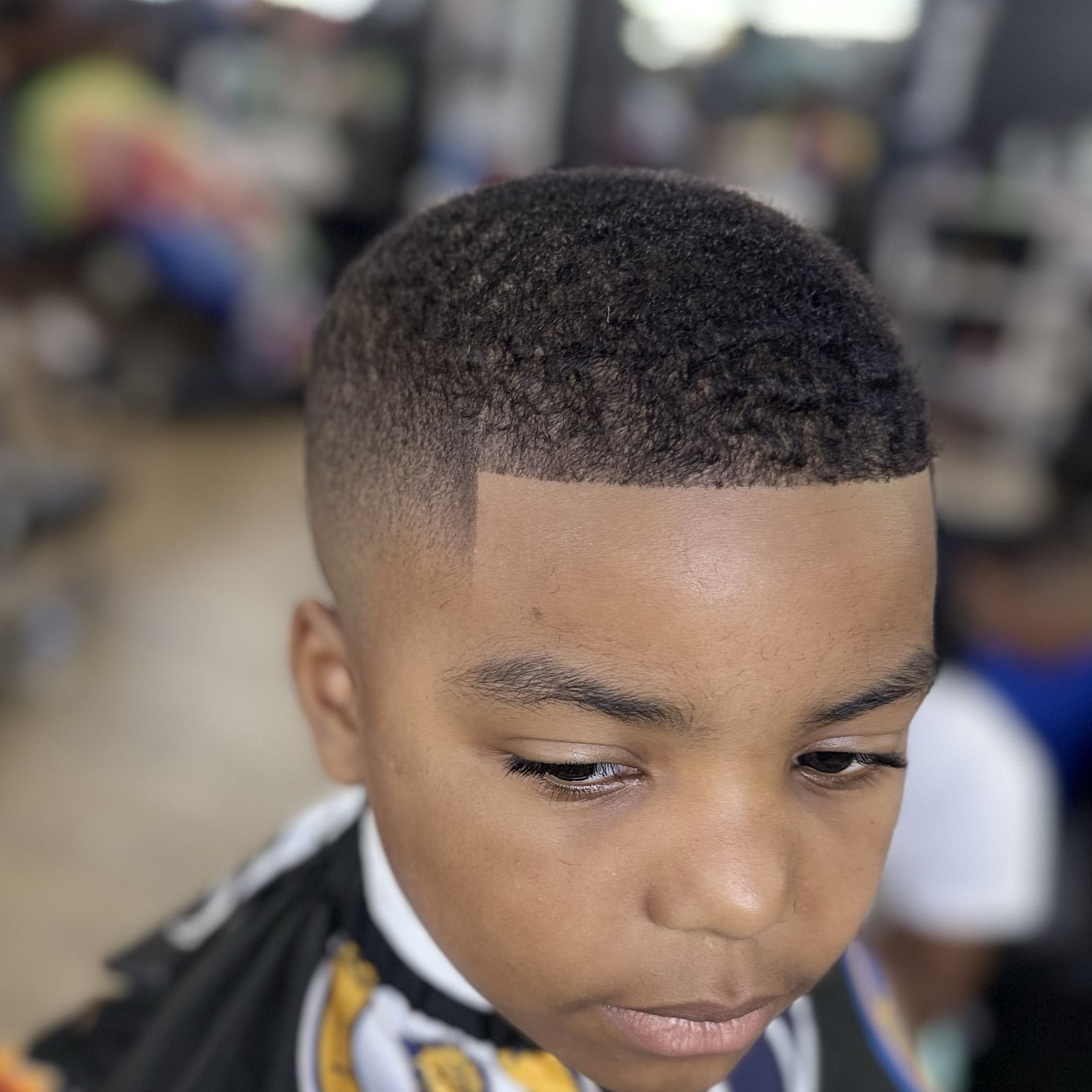 LASTRA BARBERSHOP, 1233 Lane Ave S, 19, Jacksonville, 32205