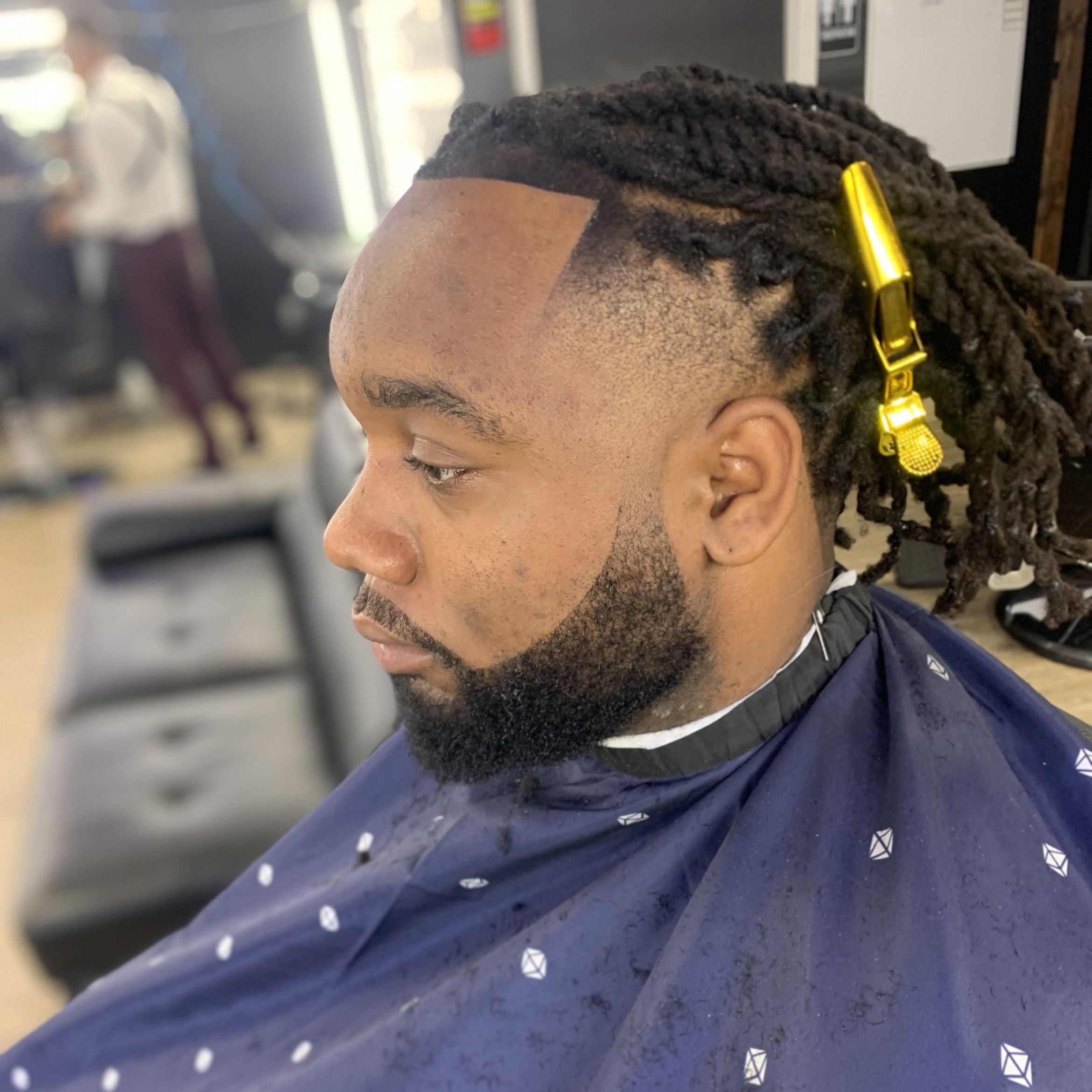 LASTRA BARBERSHOP, 1233 Lane Ave S, 19, Jacksonville, 32205