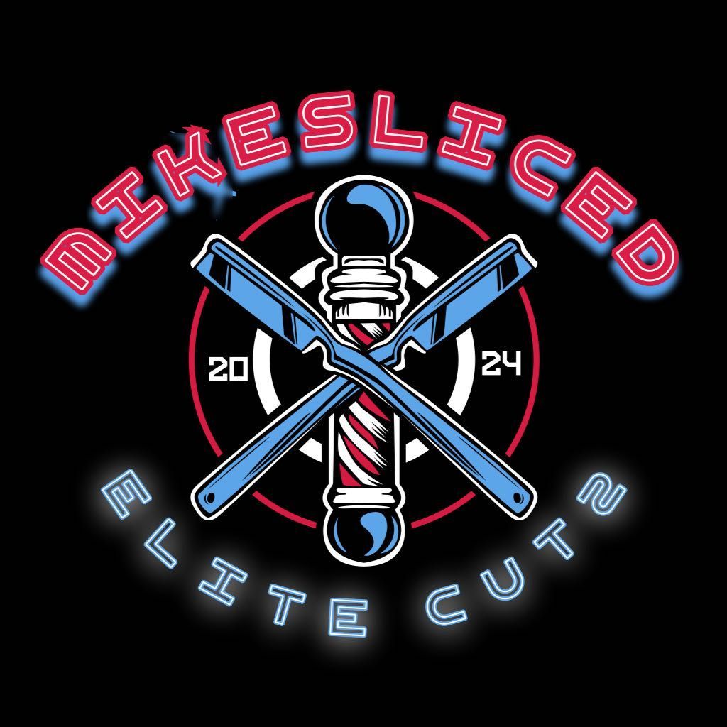 MikeSliced💈, 220 Hull Rd, Fayetteville, 28303