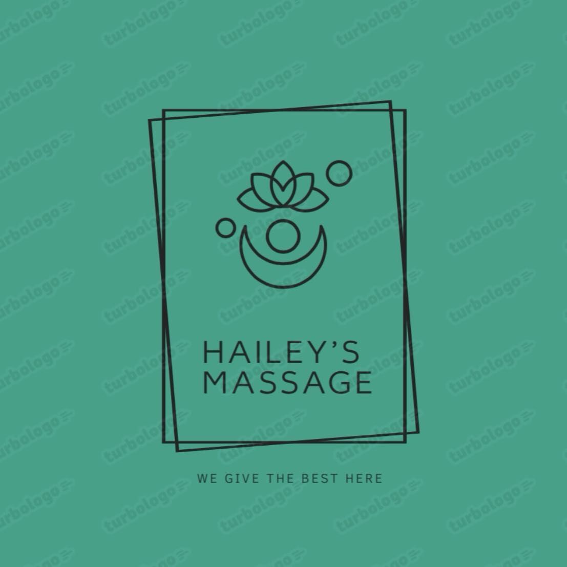 Hailey's massage, 1785 Sycamore St, Cincinnati, 45202