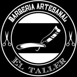 Barberia Artesanal El Taller, calle florencio santiago, #33, Coamo, PR, 00769
