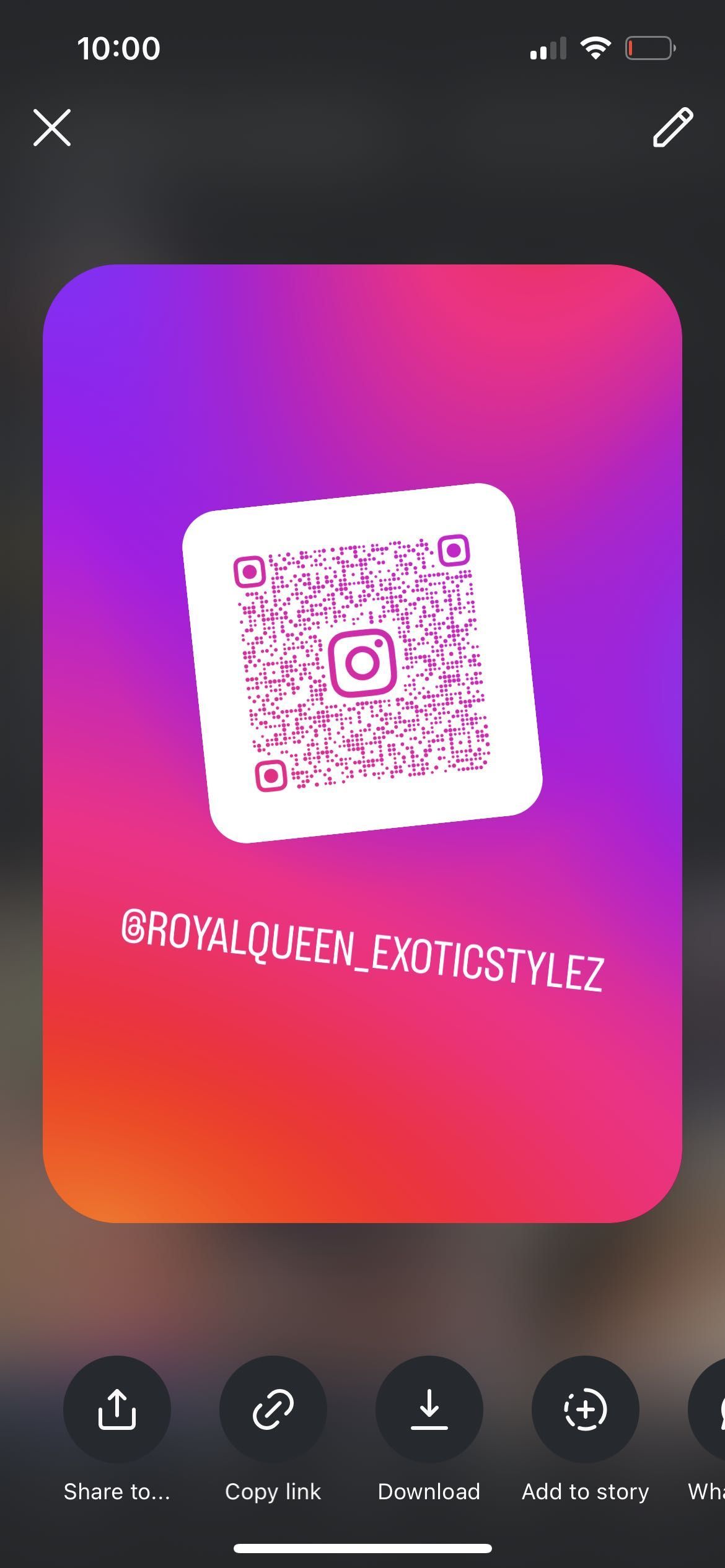 RoyalQueen ExoticStylez, 150 W 174th St, Bronx, 10453