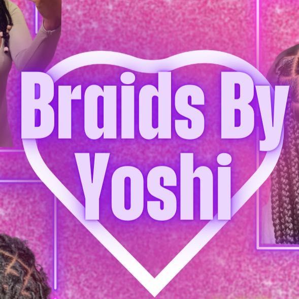 YoshiBraids, Sacramento, 95825