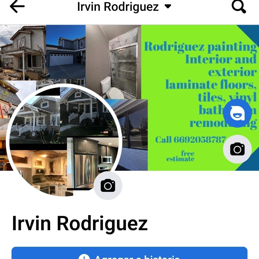 Rodriguez Remodeling, 442 S Saint Augustine Dr Apt 2050, Dallas, 75217