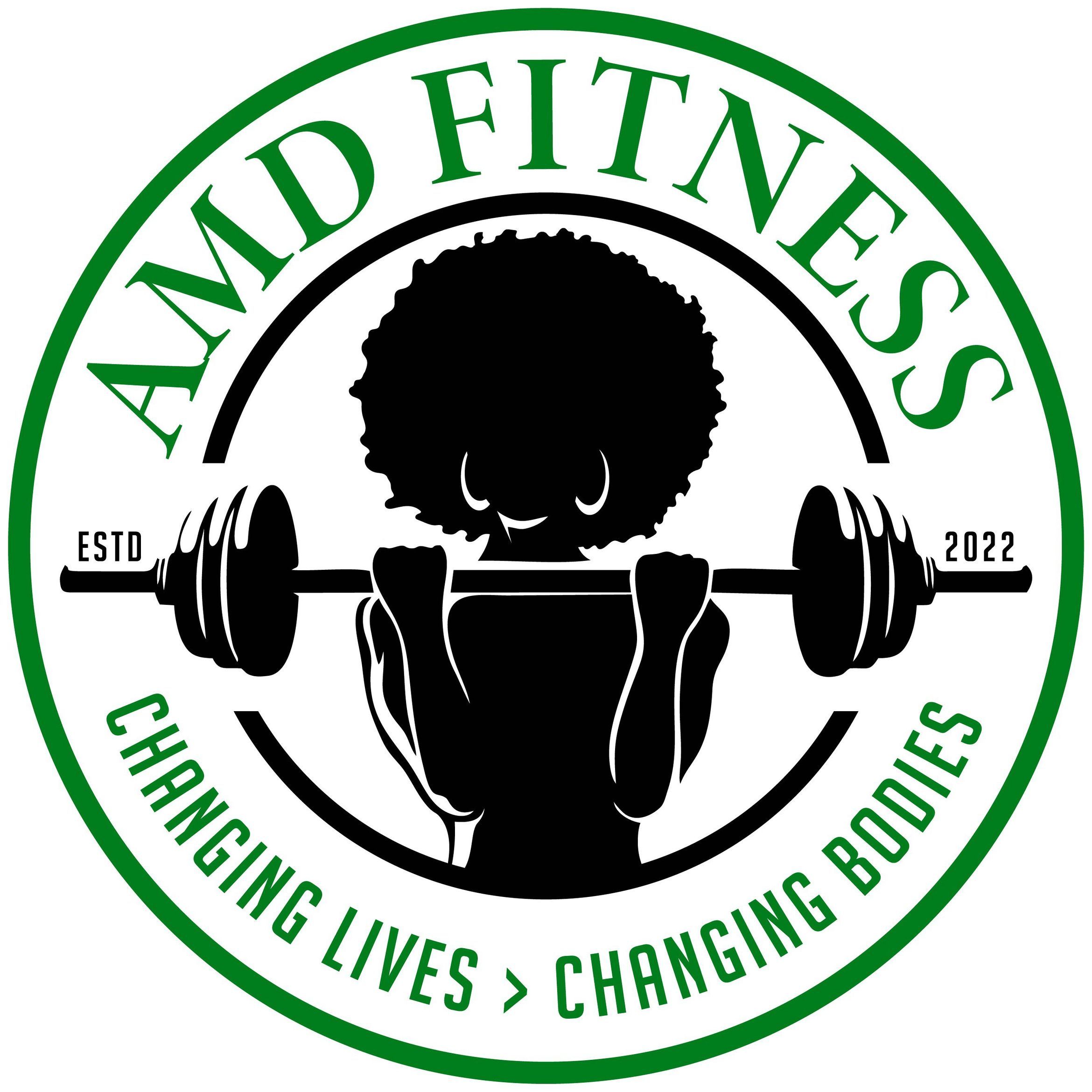 AMD FITNESS, 48 Eddy St, Attleboro, 02703