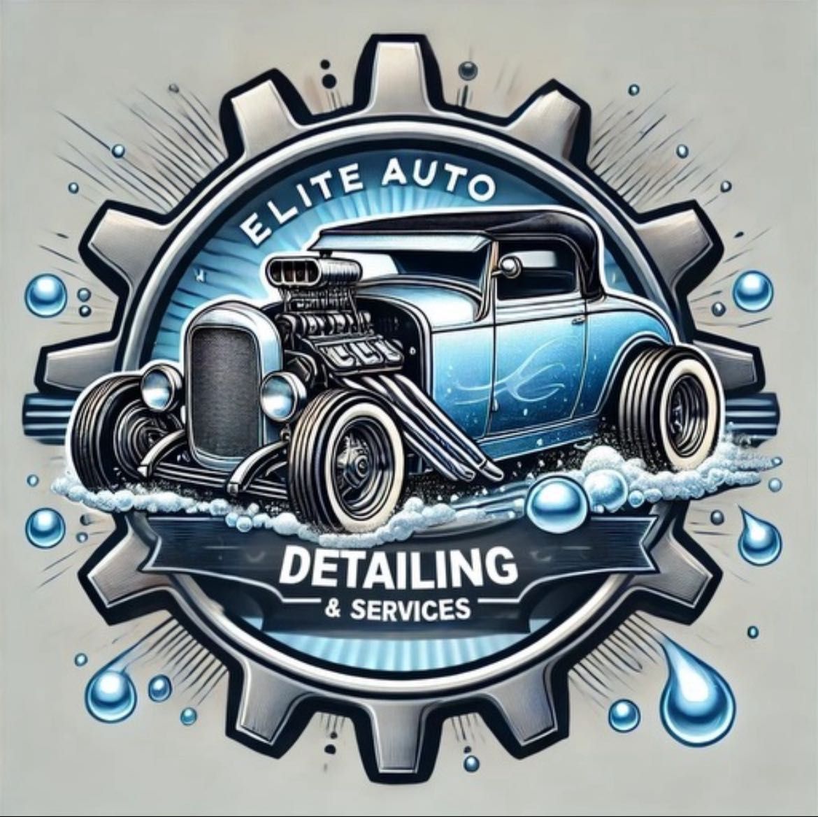 Elite Auto Detailing & Services, Slidell, 70461