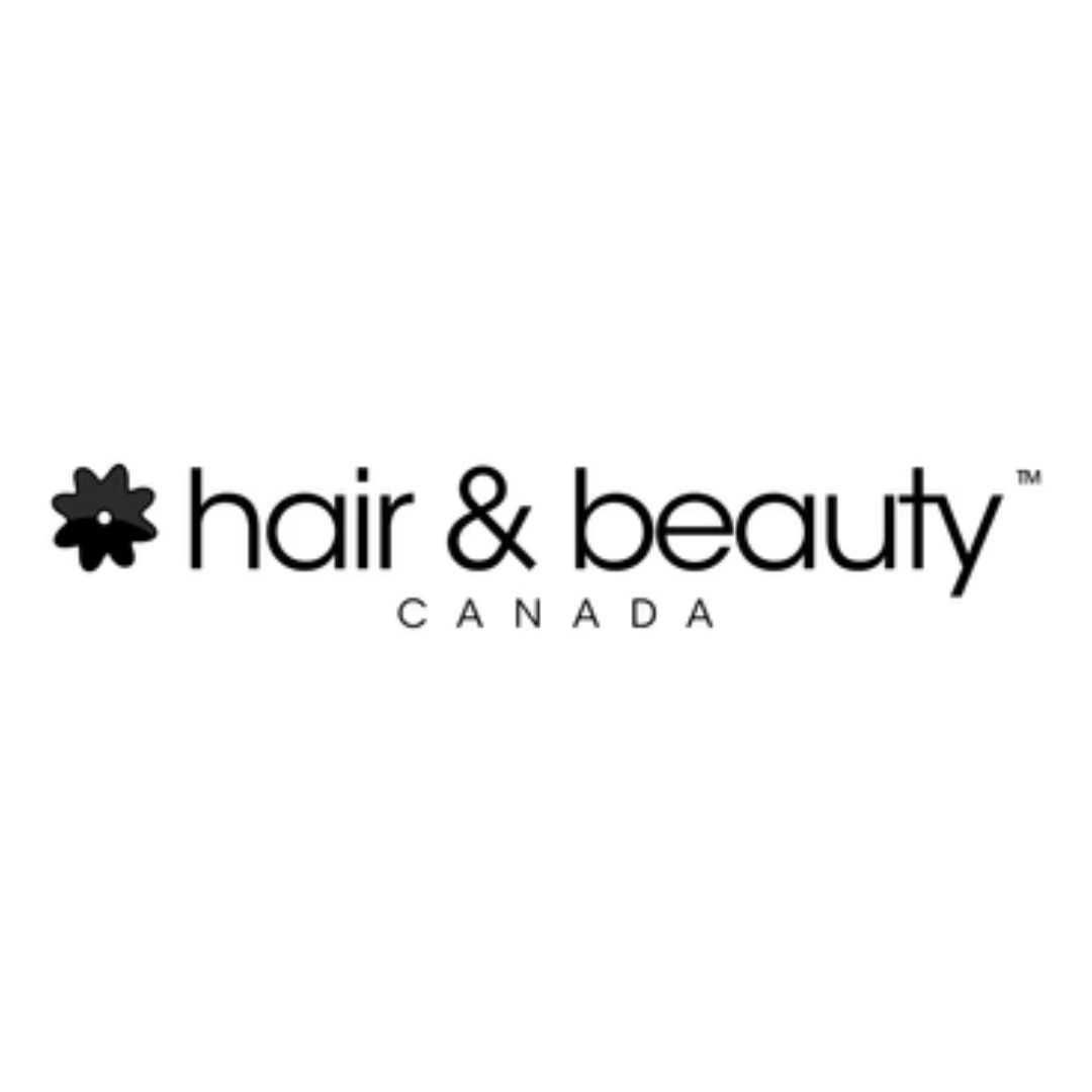 Hair & Beauty Canada, 1250 S Service Rd, Ontario